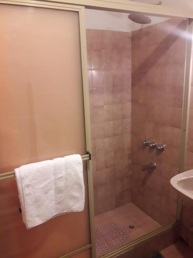 Dch Hostel Backpaquers Конкордия Экстерьер фото