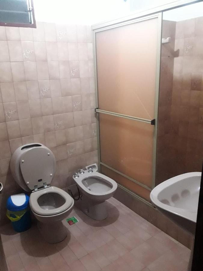 Dch Hostel Backpaquers Конкордия Экстерьер фото