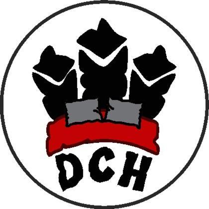 Dch Hostel Backpaquers Конкордия Экстерьер фото