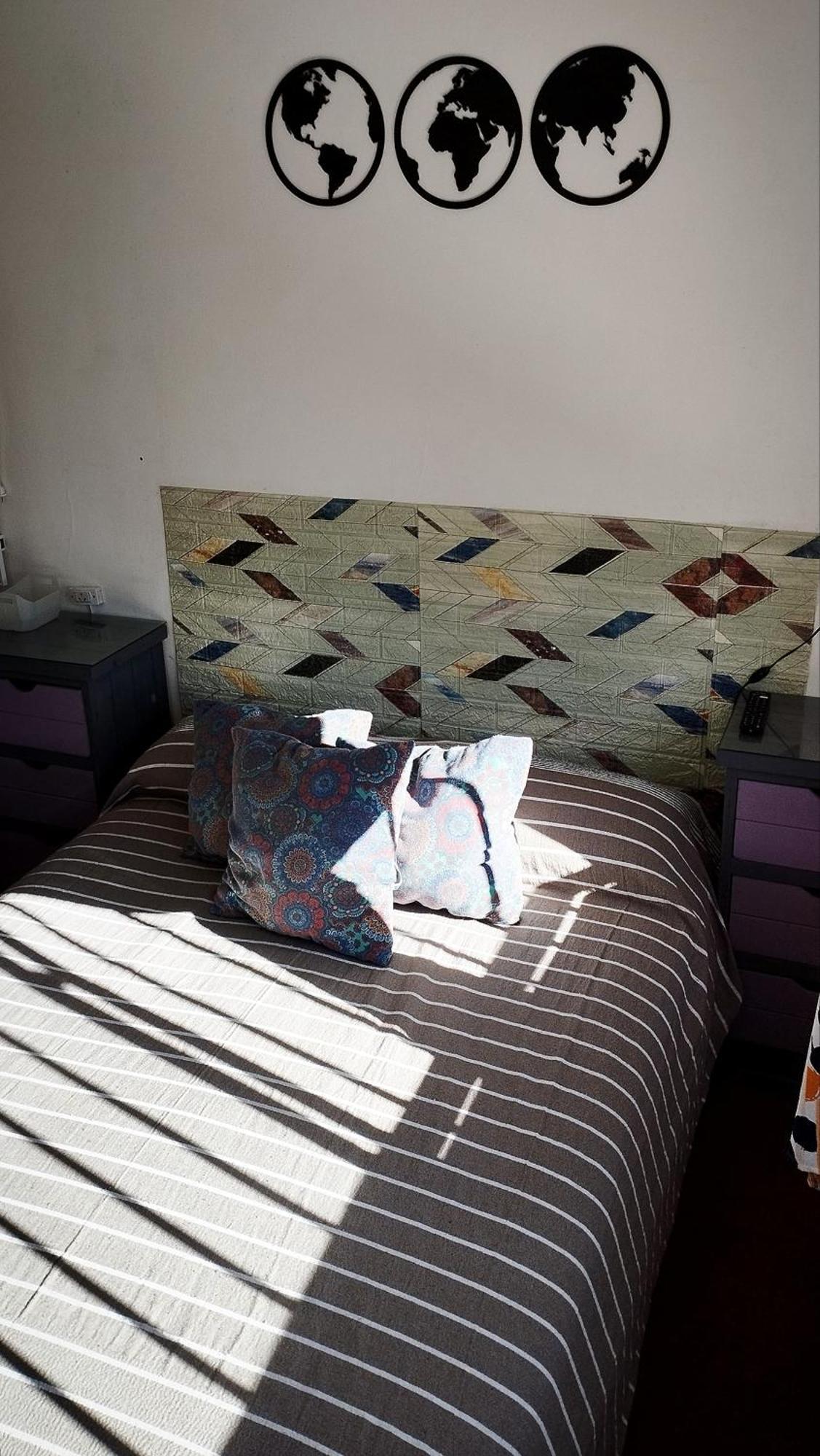 Dch Hostel Backpaquers Конкордия Экстерьер фото