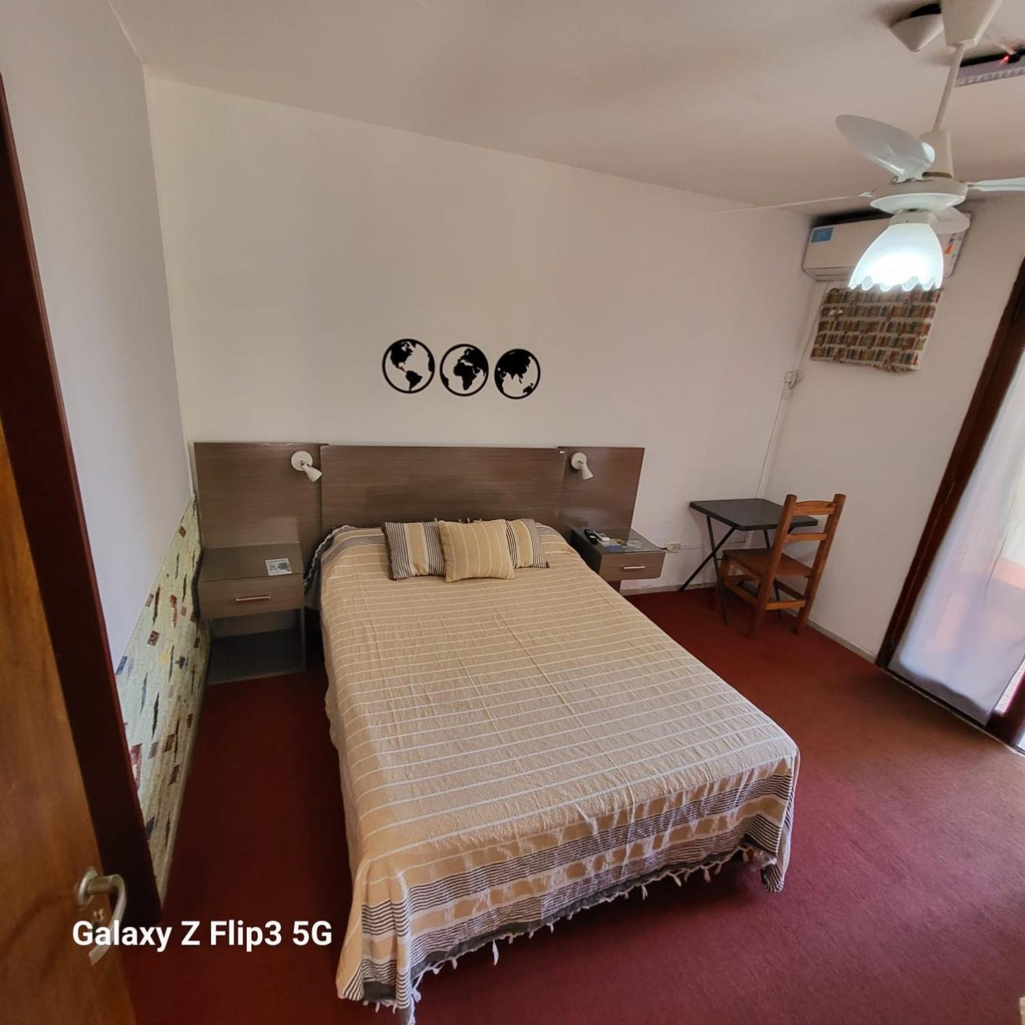 Dch Hostel Backpaquers Конкордия Экстерьер фото